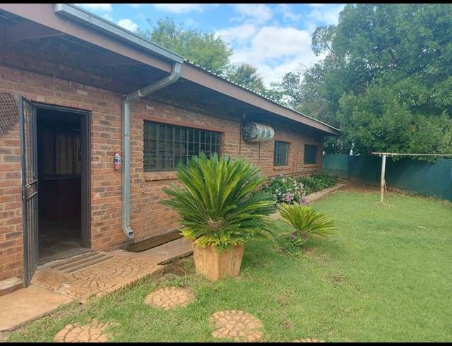 FARM FOR SALE IN HEKPOORT